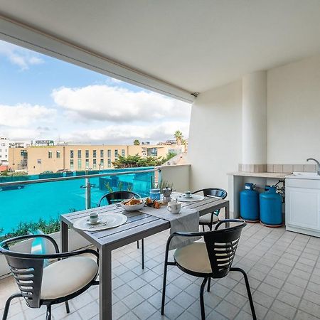Apartmán Affittasardegna-Casa Lido Alghero Exteriér fotografie