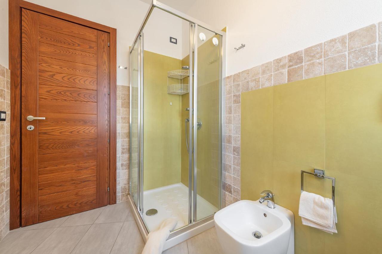 Apartmán Affittasardegna-Casa Lido Alghero Exteriér fotografie