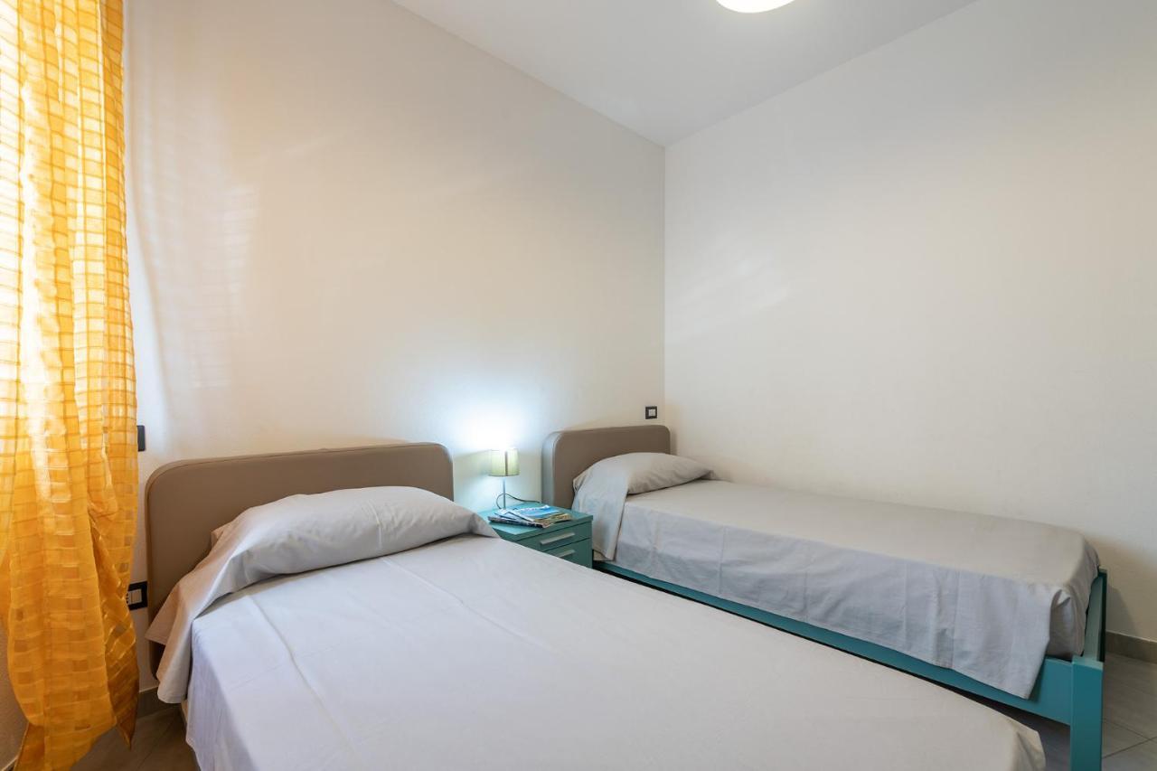 Apartmán Affittasardegna-Casa Lido Alghero Exteriér fotografie