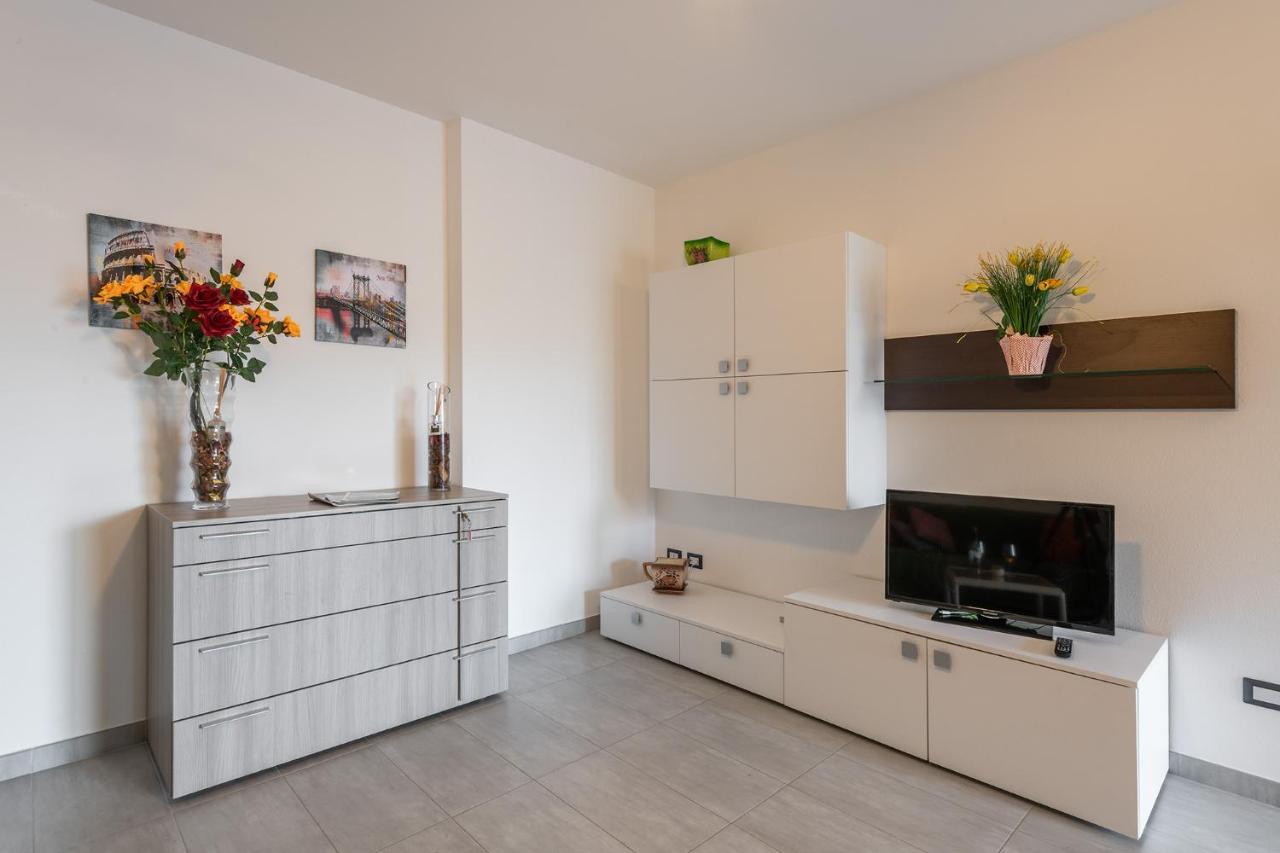 Apartmán Affittasardegna-Casa Lido Alghero Exteriér fotografie
