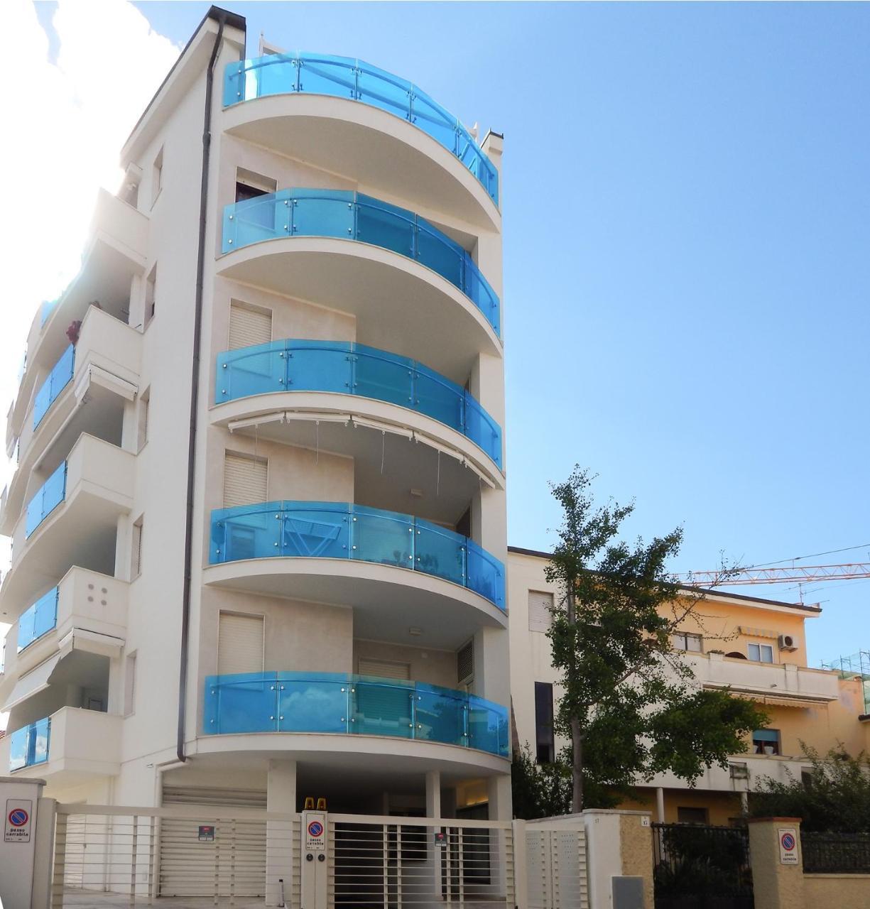 Apartmán Affittasardegna-Casa Lido Alghero Exteriér fotografie