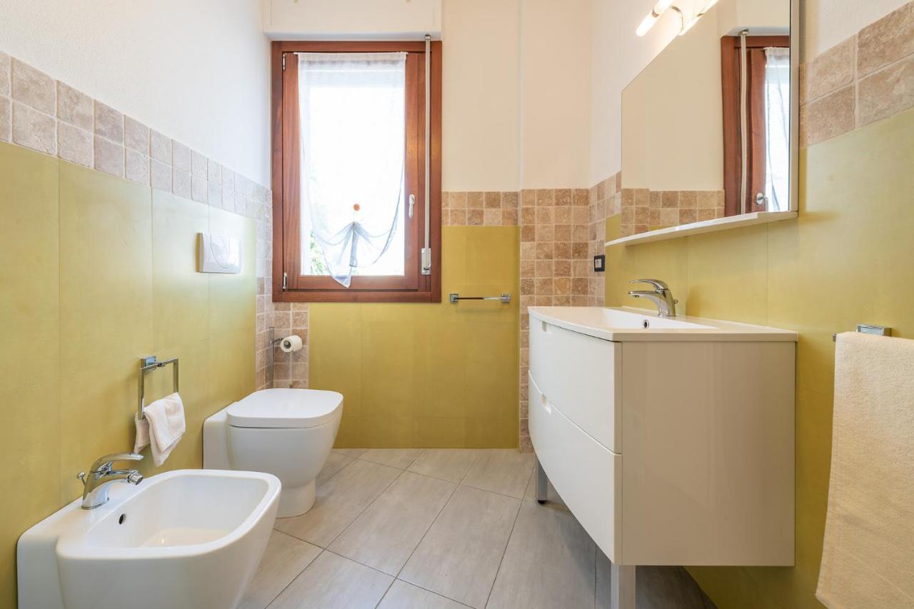 Apartmán Affittasardegna-Casa Lido Alghero Exteriér fotografie