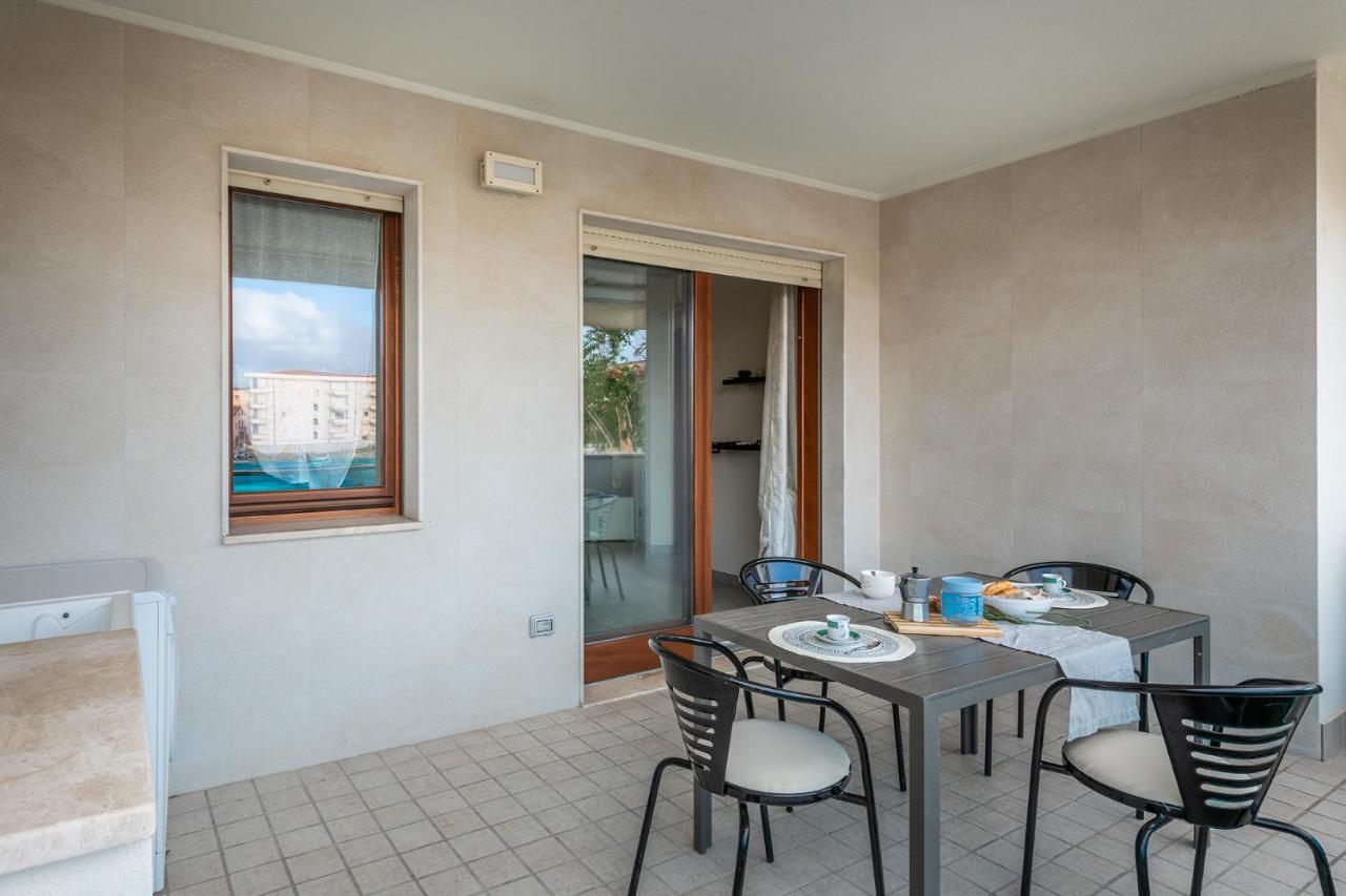 Apartmán Affittasardegna-Casa Lido Alghero Exteriér fotografie