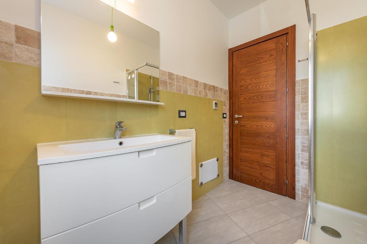 Apartmán Affittasardegna-Casa Lido Alghero Exteriér fotografie