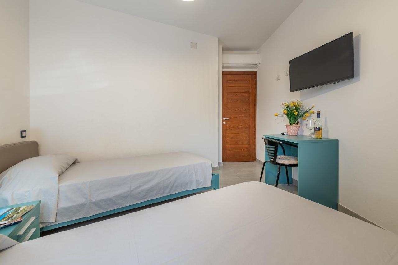 Apartmán Affittasardegna-Casa Lido Alghero Exteriér fotografie