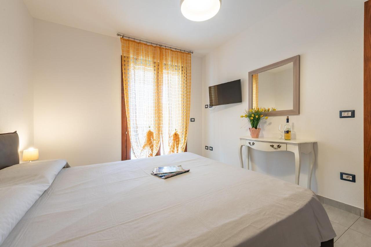 Apartmán Affittasardegna-Casa Lido Alghero Exteriér fotografie