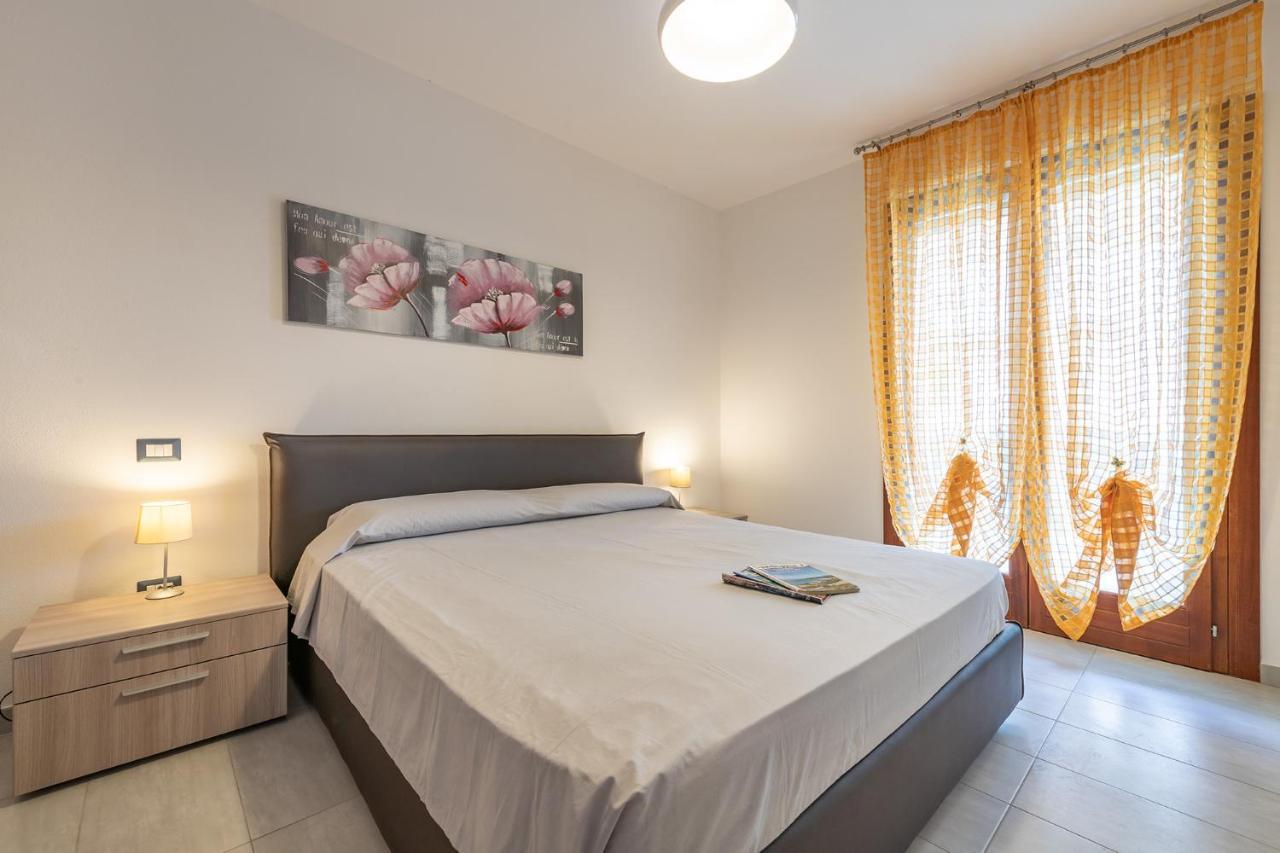 Apartmán Affittasardegna-Casa Lido Alghero Exteriér fotografie