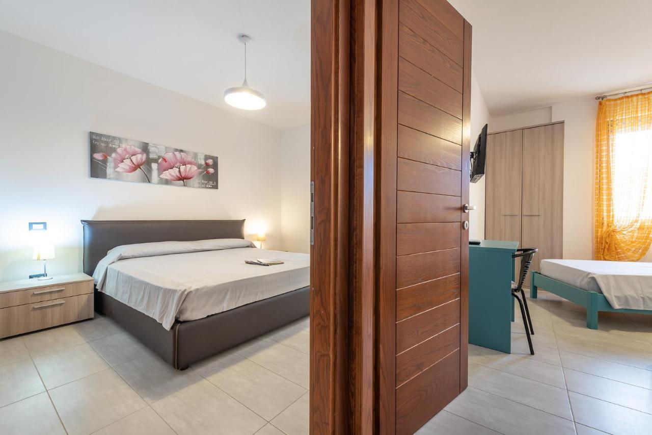 Apartmán Affittasardegna-Casa Lido Alghero Exteriér fotografie
