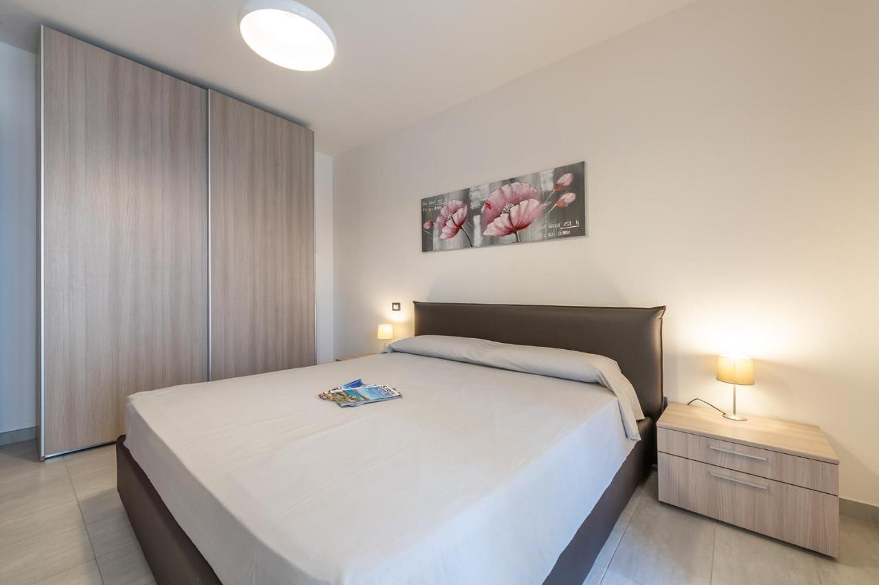 Apartmán Affittasardegna-Casa Lido Alghero Exteriér fotografie