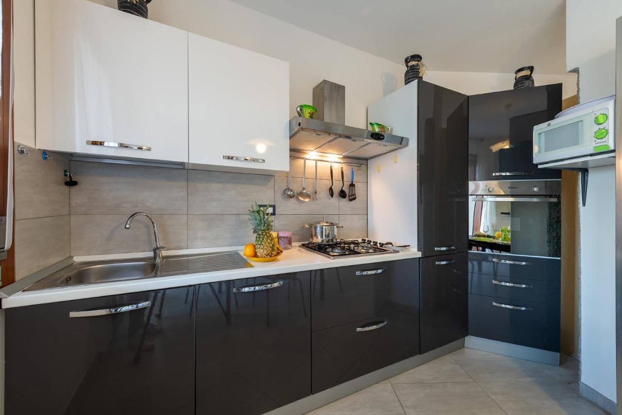 Apartmán Affittasardegna-Casa Lido Alghero Exteriér fotografie